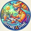 Rhyme And D.